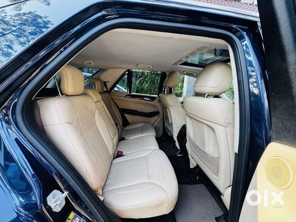 Mercedes-benz Gle Class 2.1 250d 4matic, 2017, Diesel