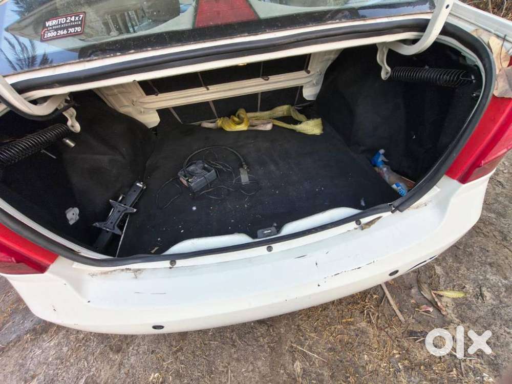 Mahindra E Verito 2022 Electric Good Condition