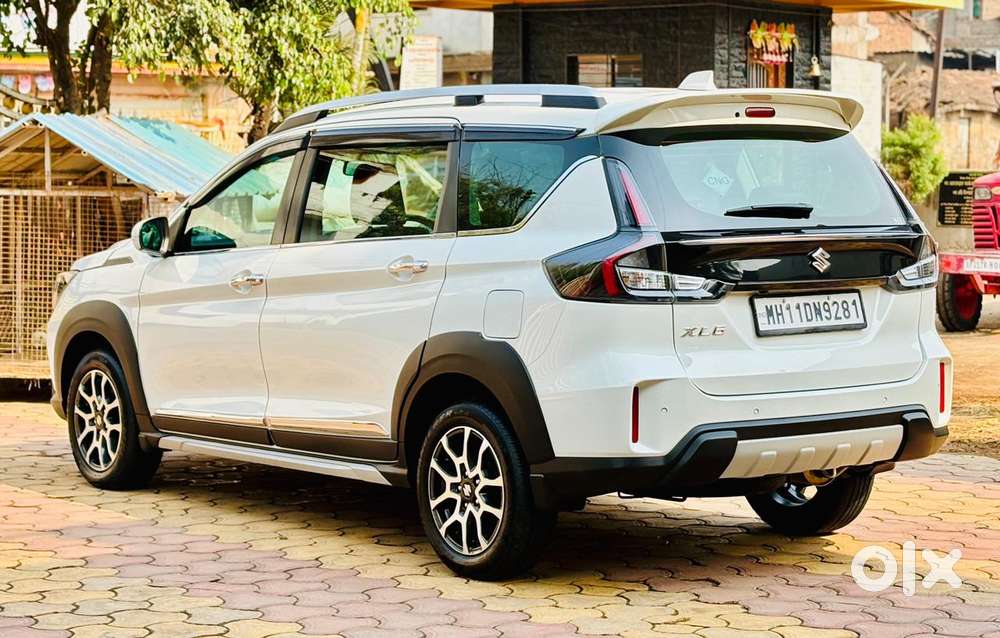 Maruti Suzuki Xl6 Zeta, 2025, Cng & Hybrids