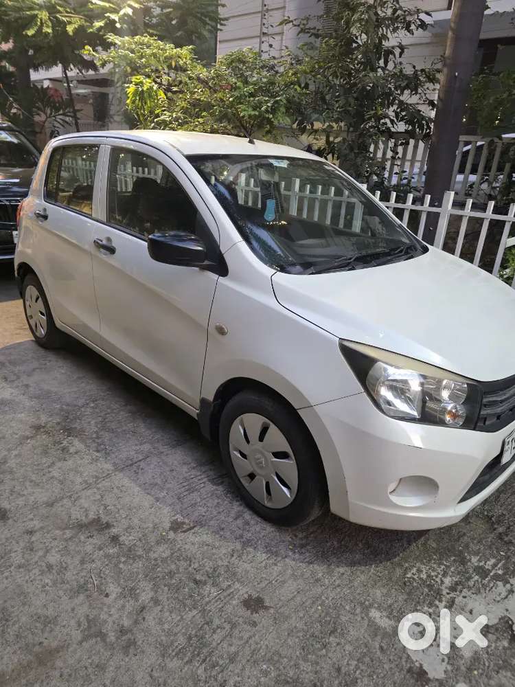 Maruti Suzuki Celerio 2015 Automatic Petrol Doctor Used
