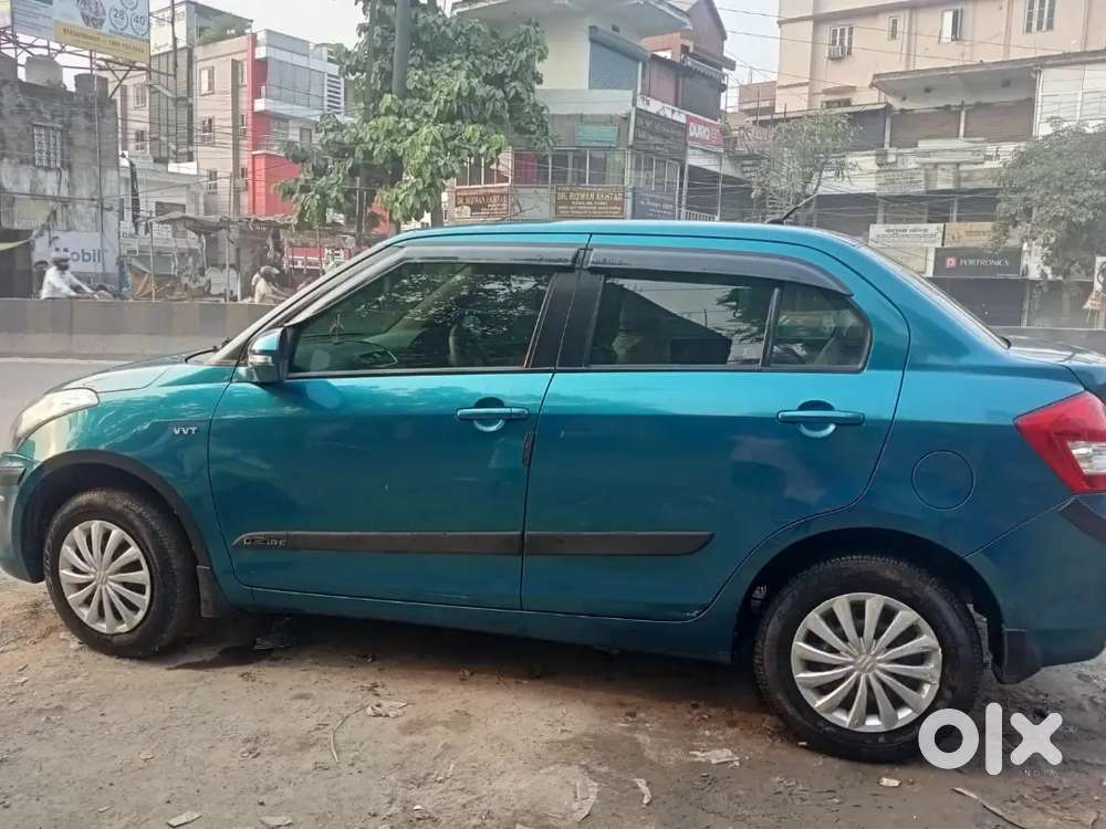 Swift Dzire 2015 Petrol
