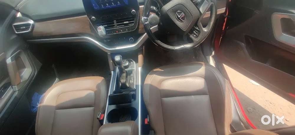 Tata Harrier 2021 Diesel Well Maintained