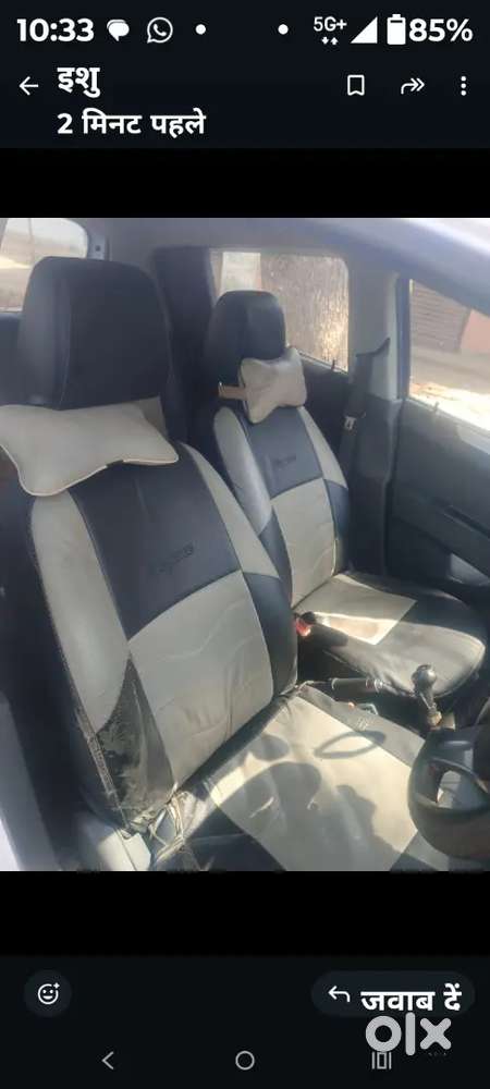 Chevrolet Beat 2016 Petrol 60000 Km Driven Arjent