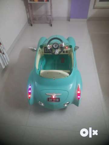 Olx toy car store for sale