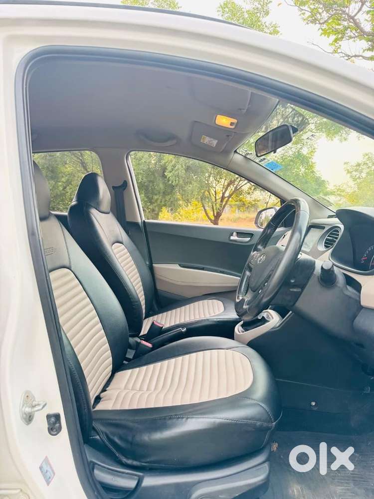 Hyundai I10 Petrol Manual 2017