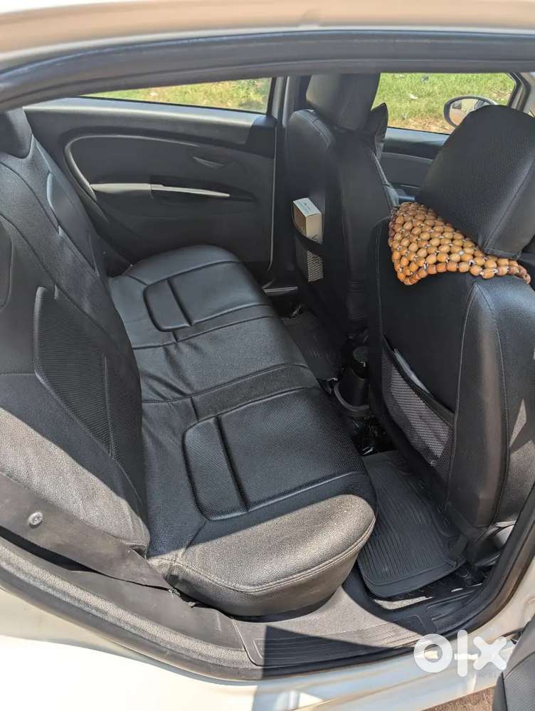 Fiat Punto 2012 Petrol Good Condition