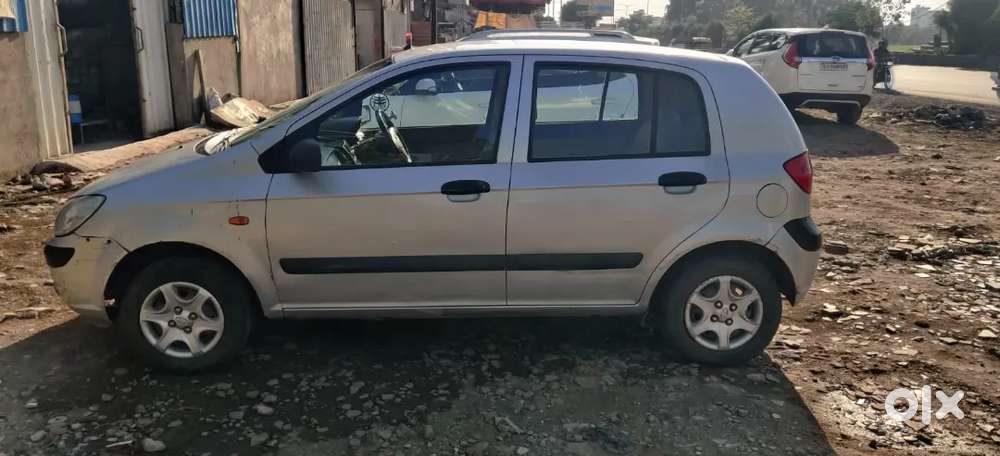 Hyundai Getz Prime 2008 Cng & Hybrids 00000 Km Driven 2 Honar