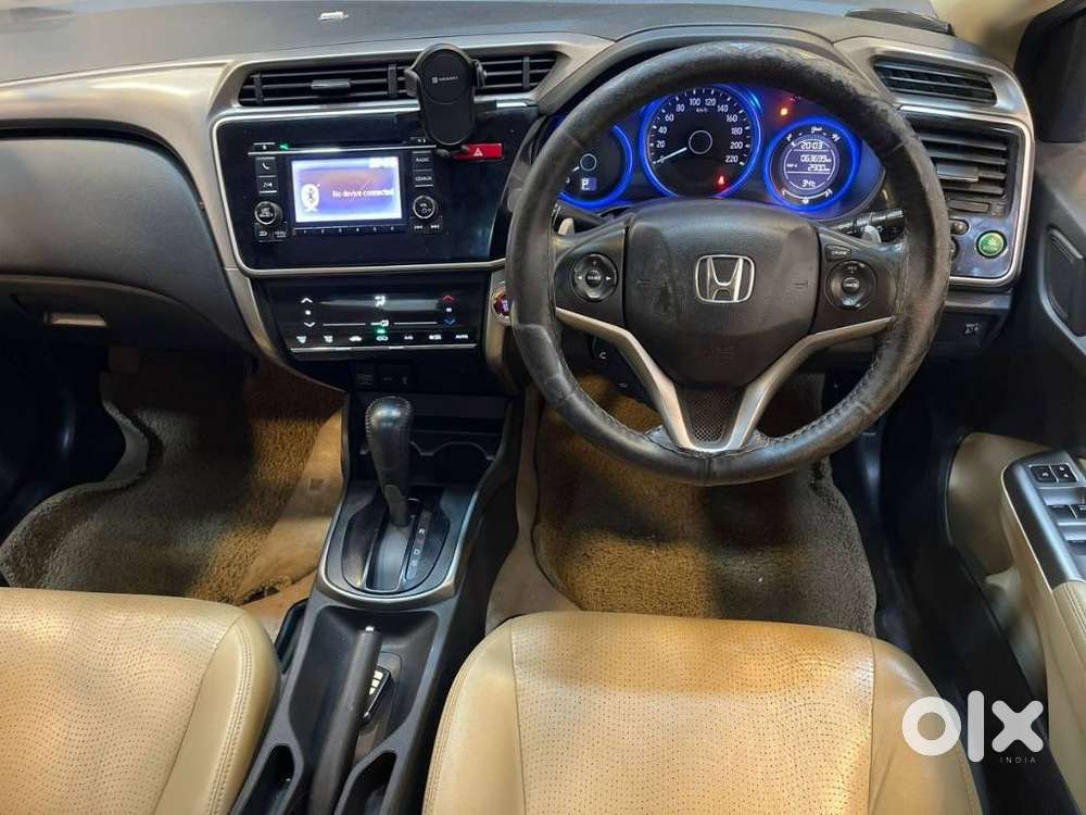 Honda City I Vtec Vx, 2014, Petrol