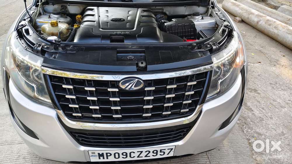 Mahindra Xuv500 W9, 2018, Diesel