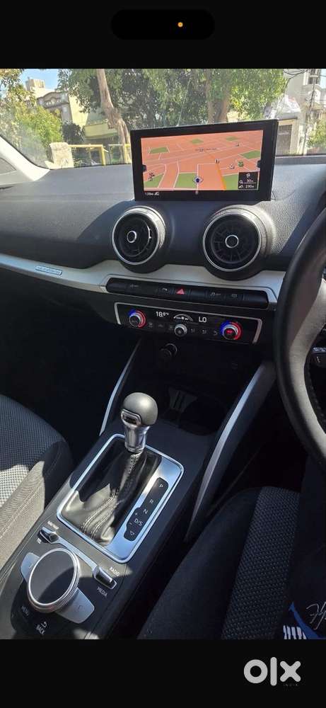 Audi Q2 2.0 Petrol 2020