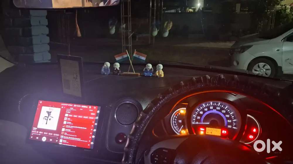 Honda Amaze 2016 Petrol 62000 Km Driven