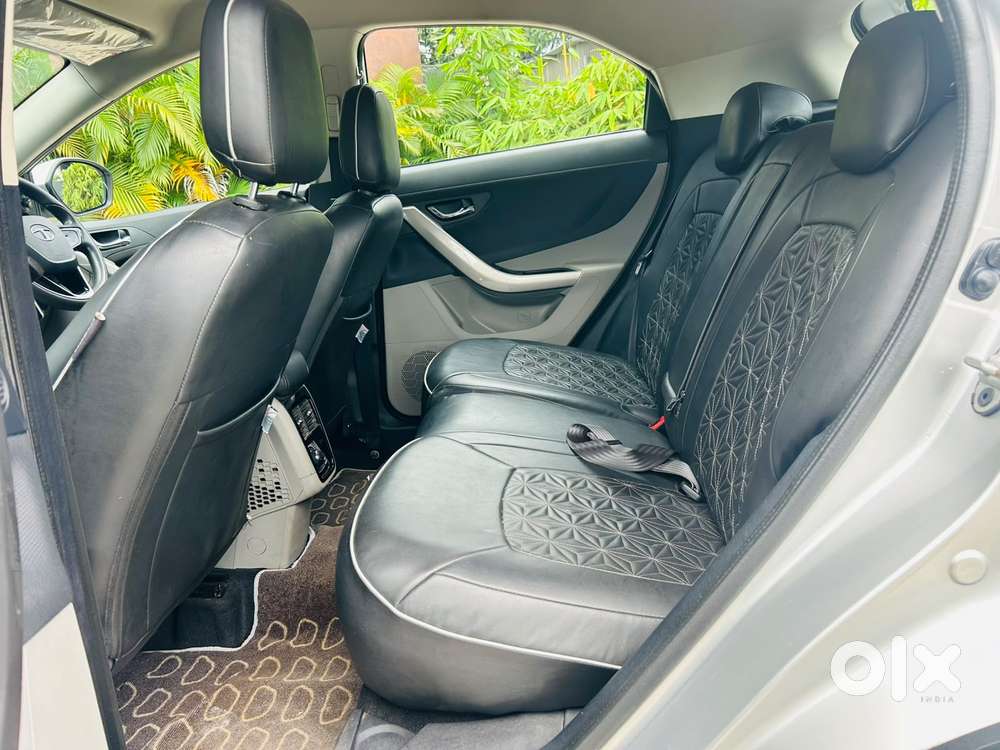 Tata Nexon 1.2 Revotron Xz Plus, 2019, Petrol
