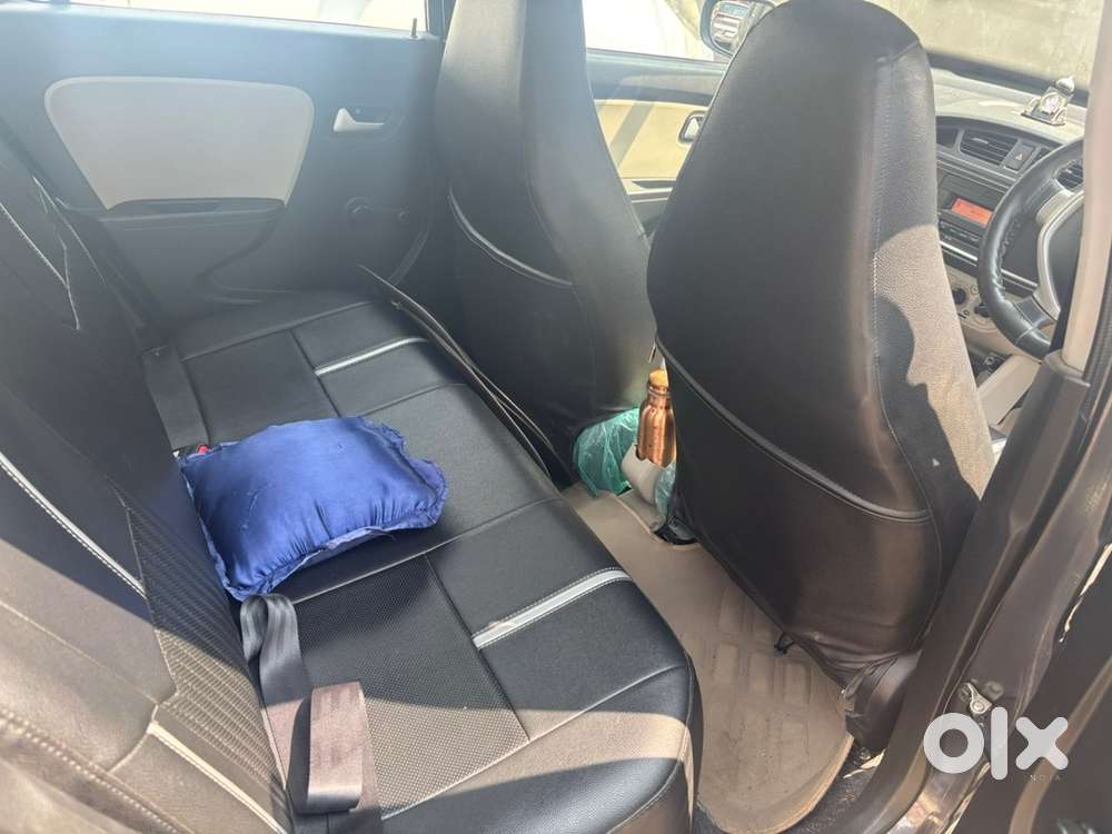 Maruti Suzuki Alto 2021 Petrol