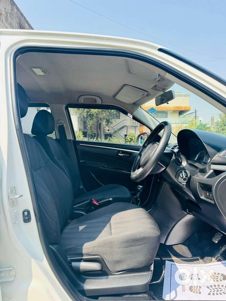 Maruti Suzuki Swift Dzire Vdi (o), 2018, Diesel