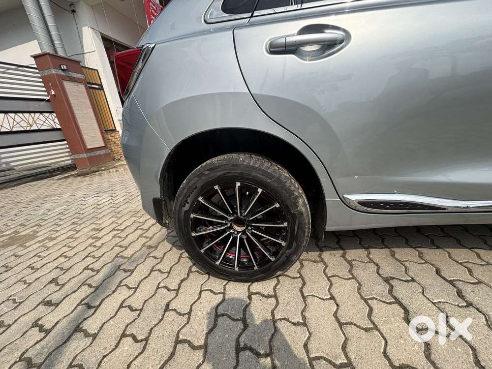 Maruti Suzuki Baleno Delta, 2023, Petrol