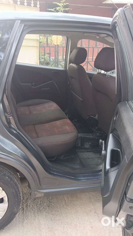 Ford Figo 1.4 Duratorq Diesel Exi, 2011, Diesel