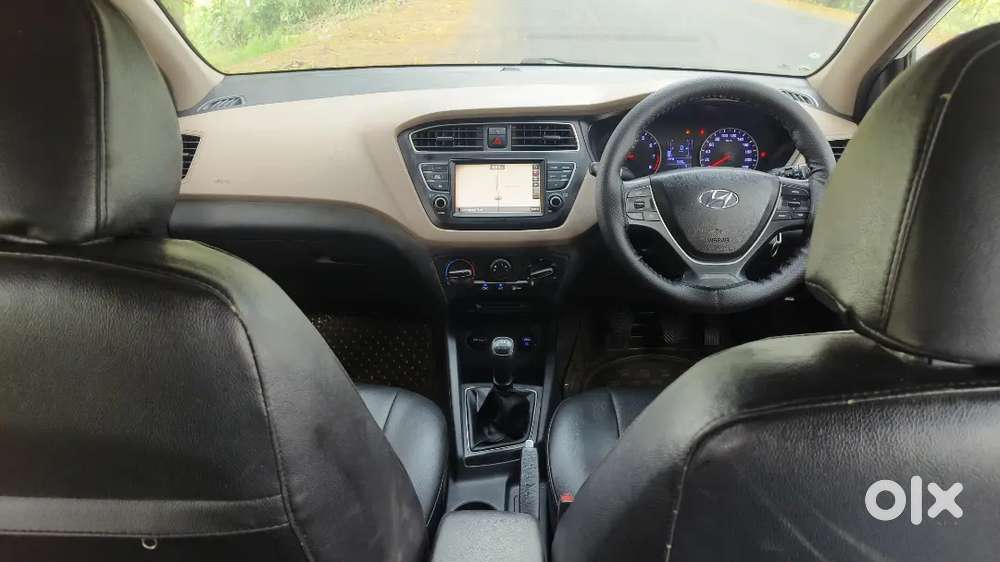 Hyundai I20 2019 Petrol Well Maintained