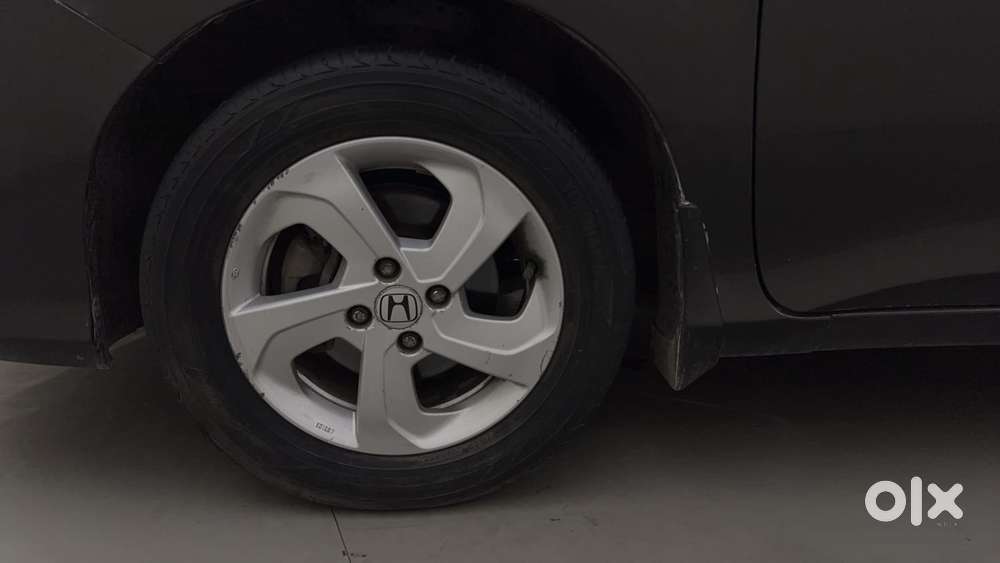 Honda City 1.5 Vx I-dtec Mt, 2014, Diesel