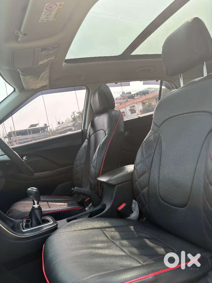 Hyundai Creta, 2022, Petrol