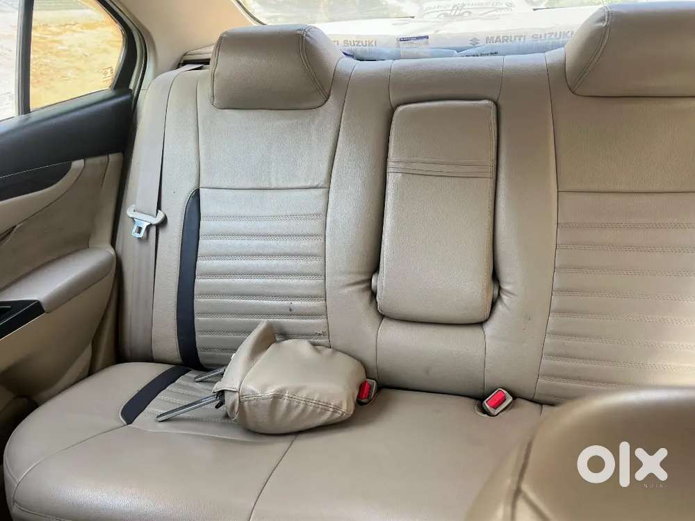 Register 2018maruti Suzuki Ciaz 2015 Diesel 130000 Km Driven