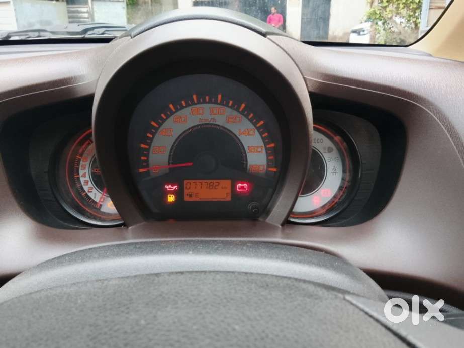 Honda Brio S Mt, 2013, Petrol
