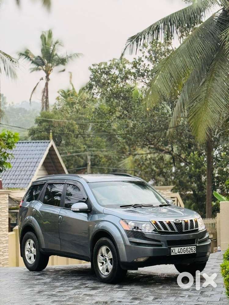 Mahindra Xuv500 Diesel Manual 2012