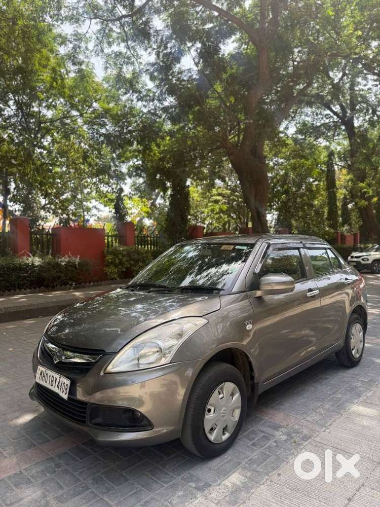 Maruti Suzuki Swift Dzire 1.2 Vxi Bsiv, 2015