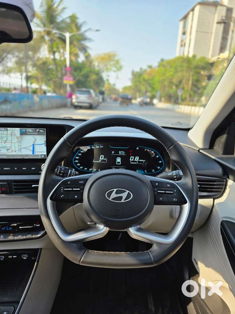 Hyundai I20 Asta 1.2 O With Sunroof, 2025, Petrol