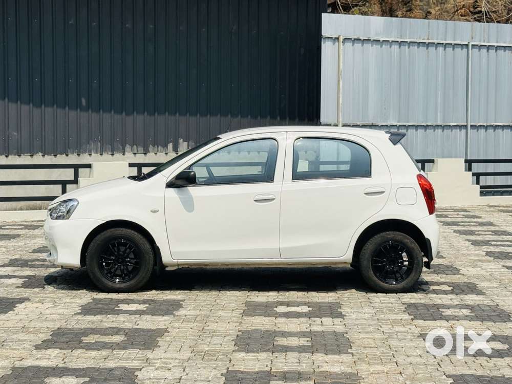 Toyota Etios Liva Gd, 2012, Diesel