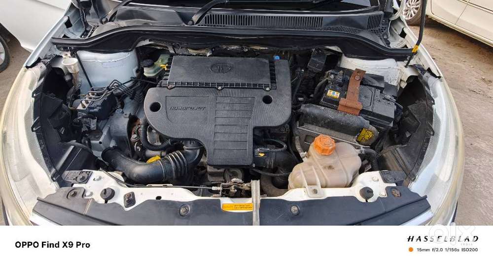 Tata Zest  Quadrajet 1.3 Xta, 2015, Diesel