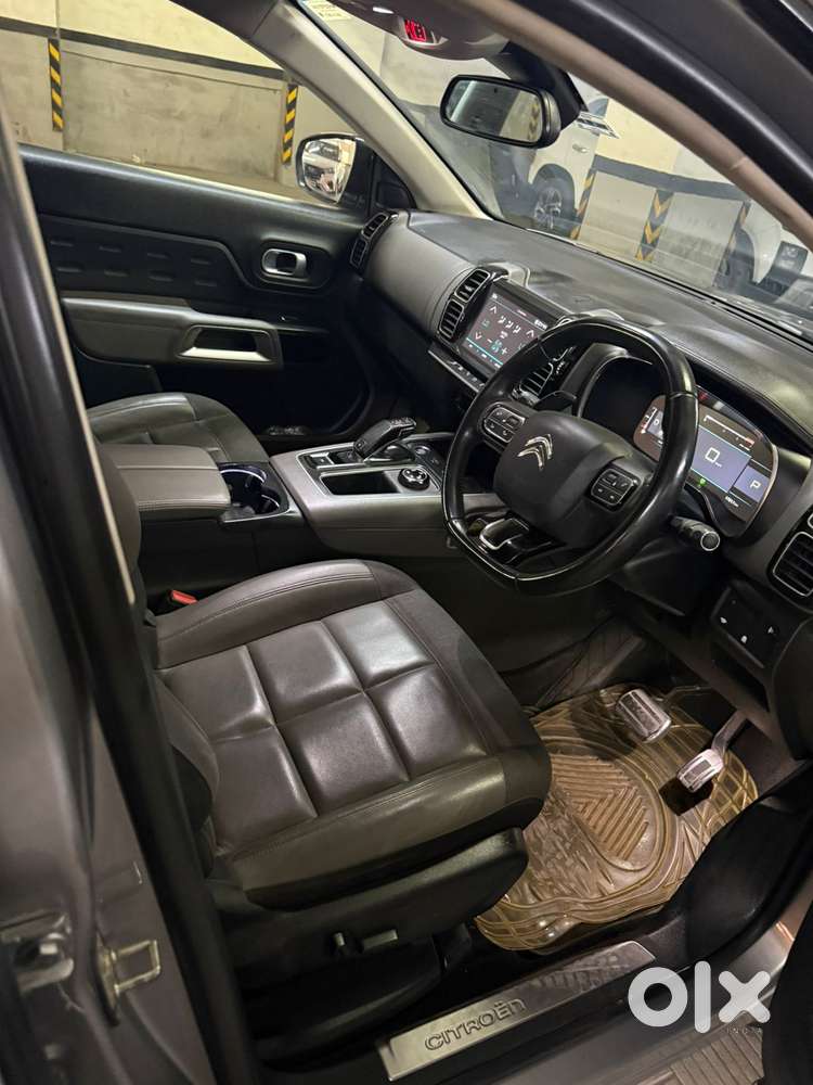 Citroen C5 Aircross Shine Dualtone, 2021, Diesel