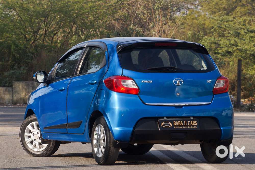 Tata Tiago