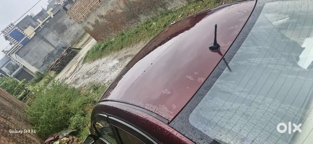 Honda City Mt Exclusive, 2012