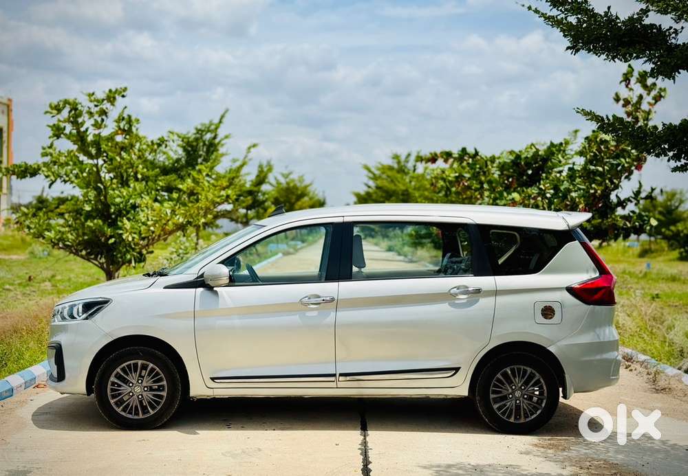 Ertiga - 1.5 Zdi+ Diesel In Super Condition