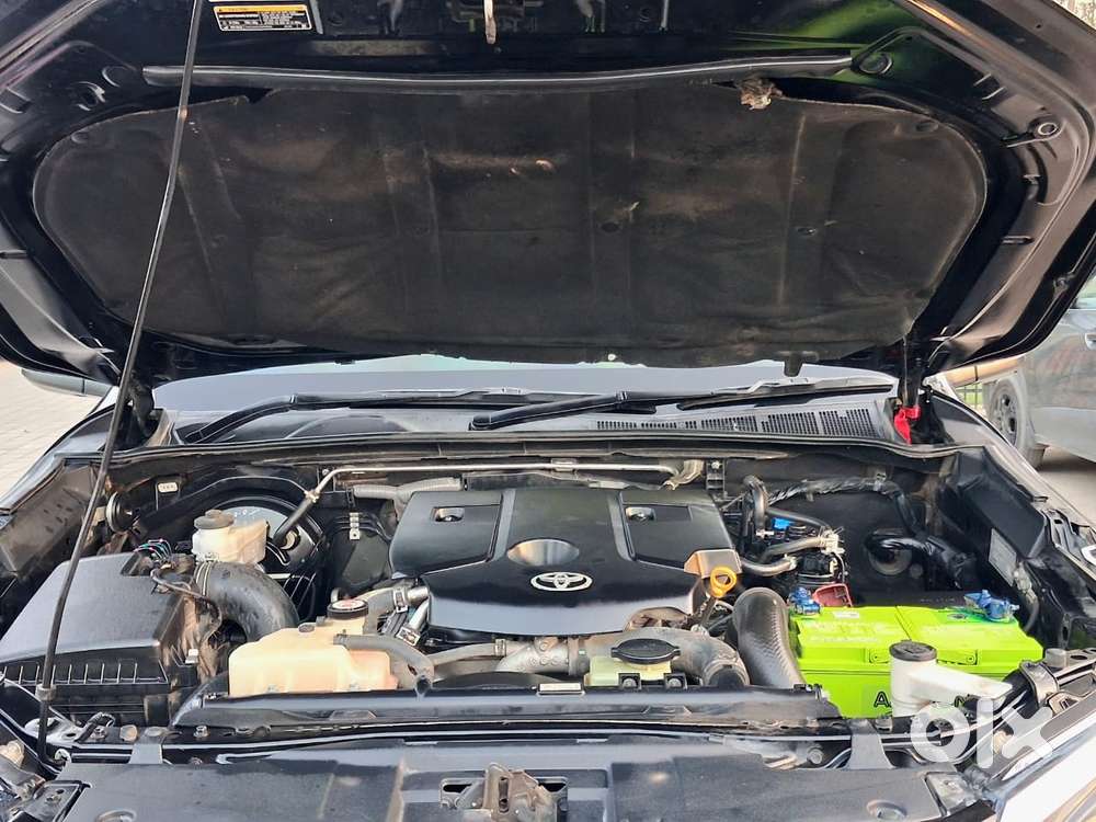 Toyota Fortuner 4x2 At 2.8 Diesel, 2024, Diesel