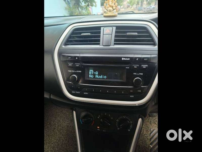 Maruti Suzuki S Cross 2015-2017 Ddis 320 Delta, 2016, Diesel