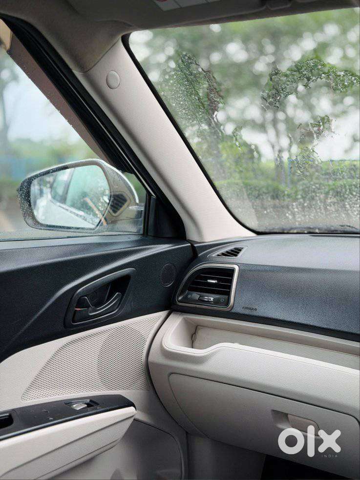 Mahindra Xuv300 W6 Diesel, 2020, Diesel