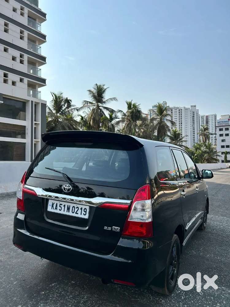 Toyota Innova Diesel 2006