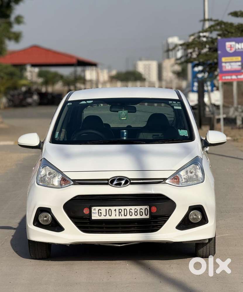 Hyundai Grand I10 2013-2016 Magna, 2014, Petrol
