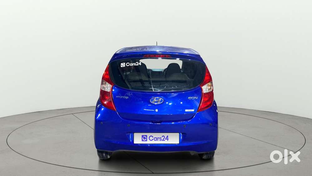 Hyundai Eon Era +, 2014, Petrol