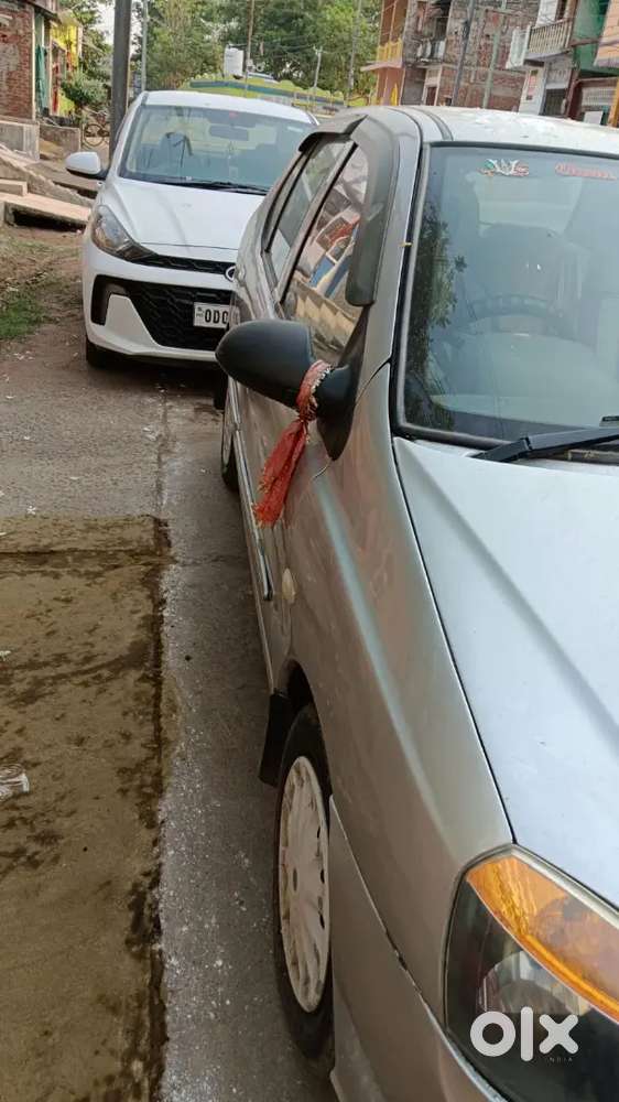 2013 Tata Indigo Ecs Ls Tdi Diesel Car