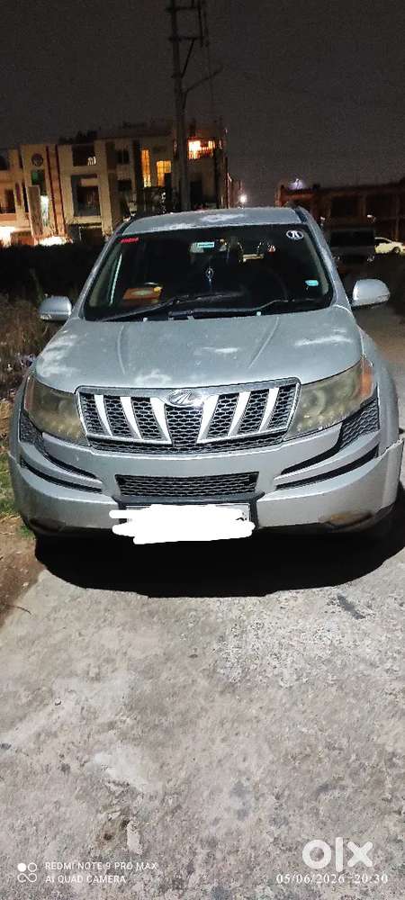 Mahindra Xuv500 2013 Diesel 230000 Km Driven Urgently For Sale