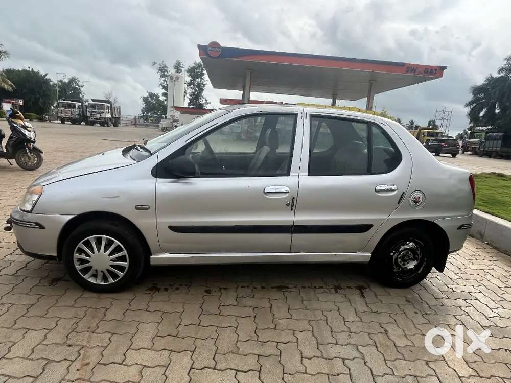 Tata Indigo Ls 2011 Diesel Manual