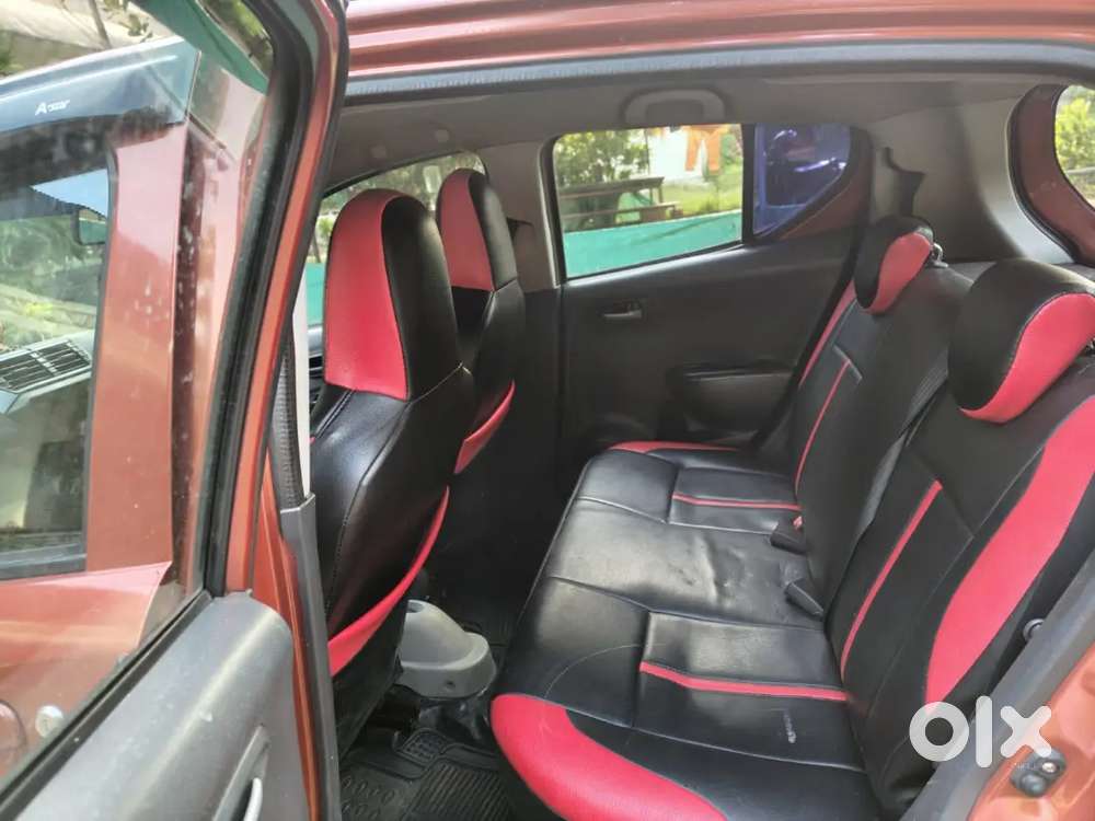 Maruti Suzuki A-star 2009 Km Driven