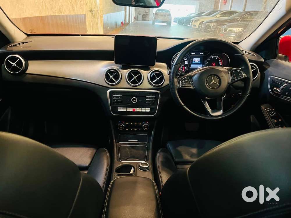 Mercedes-benz Gla 200, 2019, Petrol
