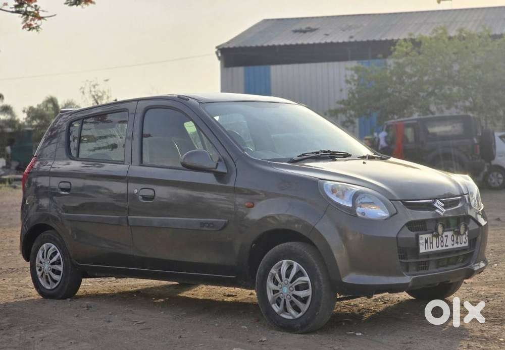 Maruti Suzuki Alto 800 2012-2016 Cng Lxi Optional, 2014, Cng & Hybri..
