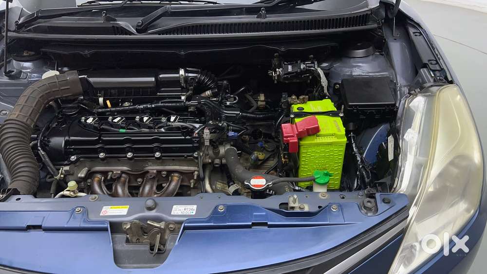 Maruti Suzuki Baleno Delta, 2017, Petrol