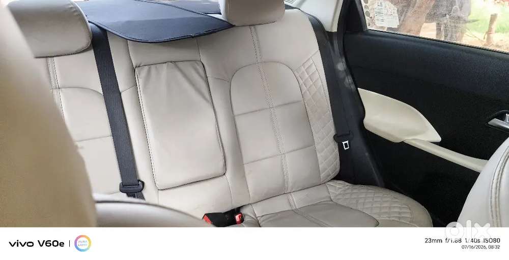 Hyundai Verna Sx Petrol 2025