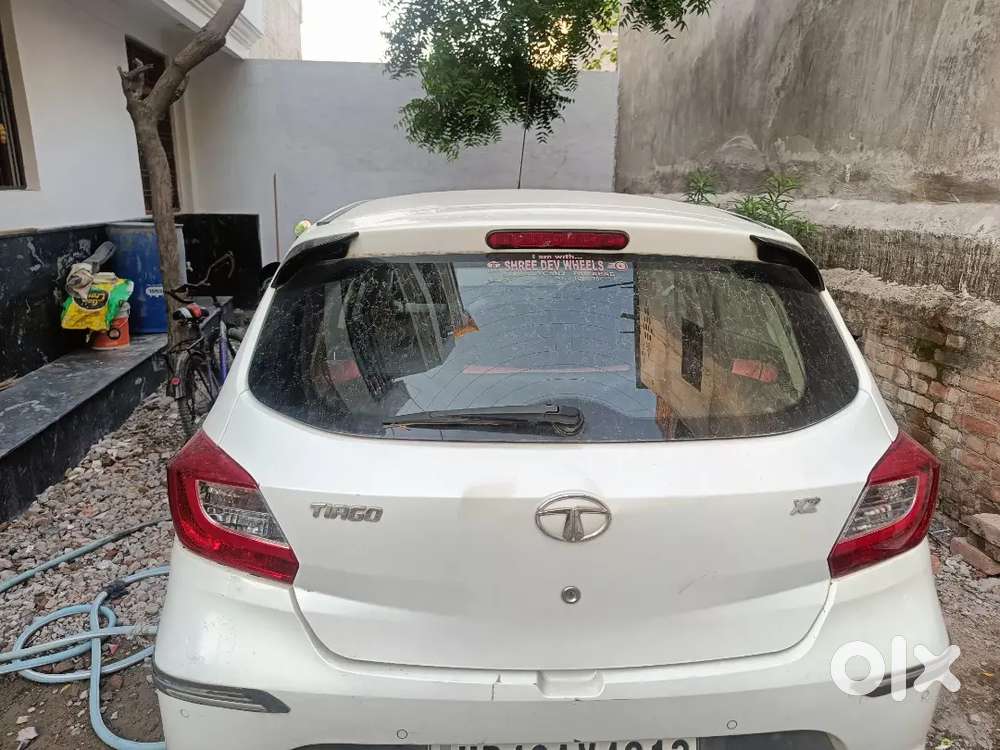 Tata Tiago 1.2 Xz