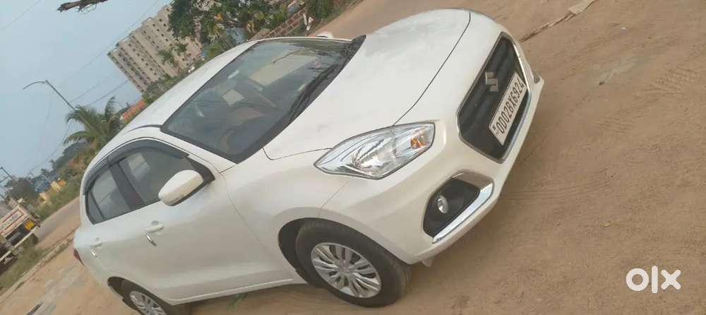 Dzire In A Very Excellent Condition
